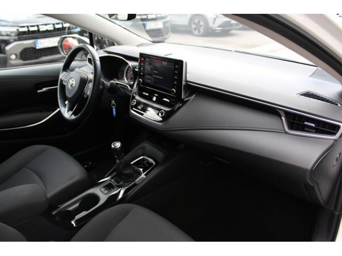Toyota Corolla 1.5 Luna 
