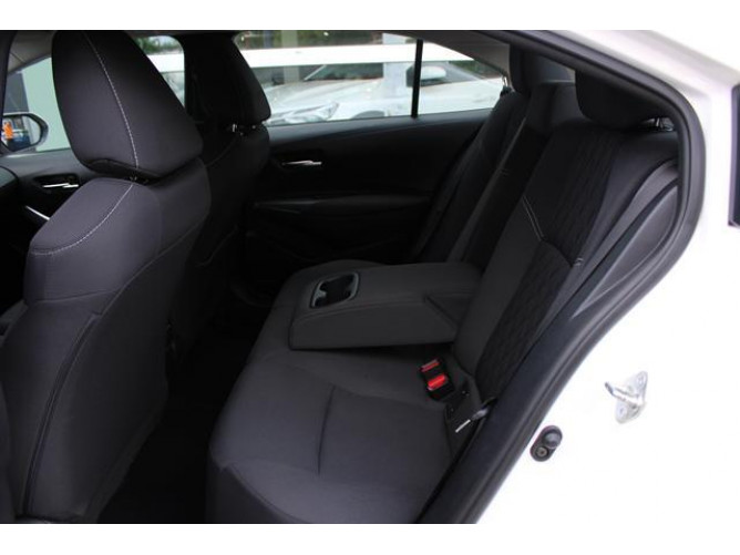 Toyota Corolla 1.5 Luna 