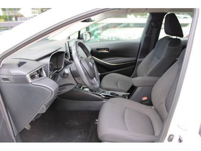 Toyota Corolla 1.5 Luna 