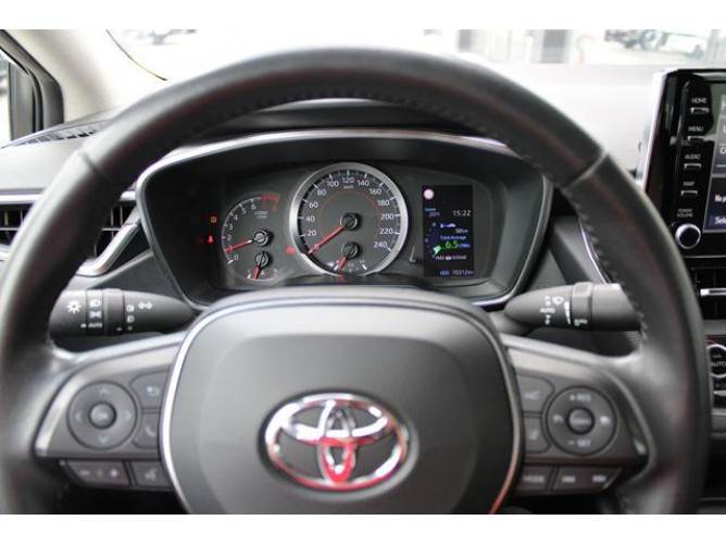 Toyota Corolla 1.5 Luna 