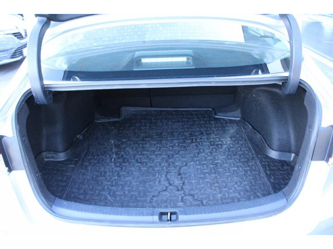 Toyota Corolla 1.5 Luna AUT 