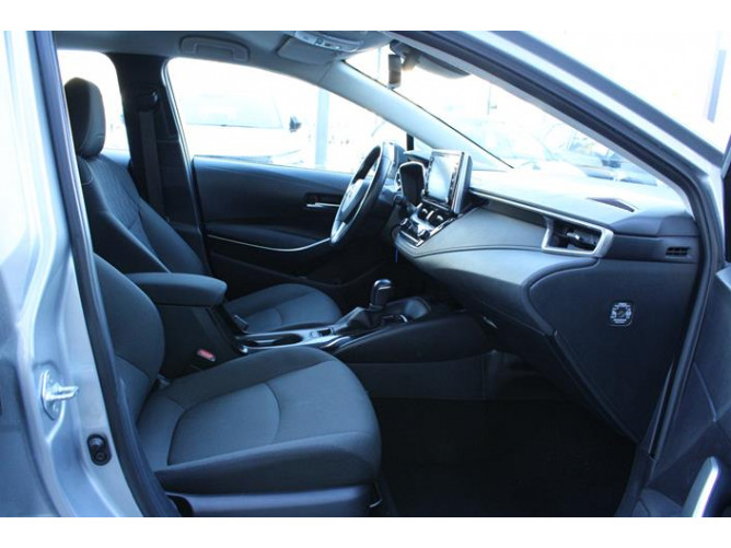Toyota Corolla 1.5 Luna AUT 