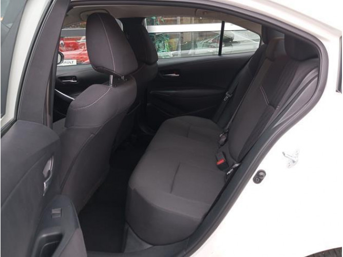 Toyota Corolla 1.5 Luna 