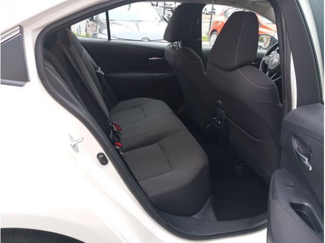 Toyota Corolla 1.5 Luna 