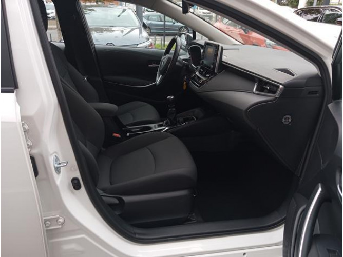 Toyota Corolla 1.5 Luna 