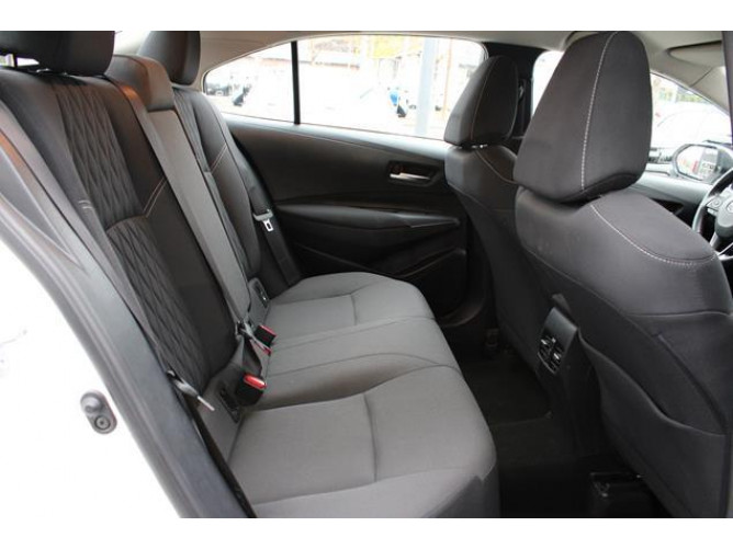 Toyota Corolla 1.5 Luna 