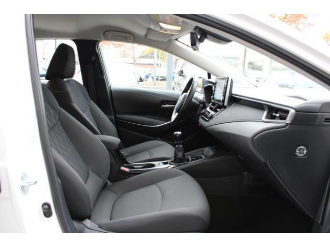 Toyota Corolla 1.5 Luna 