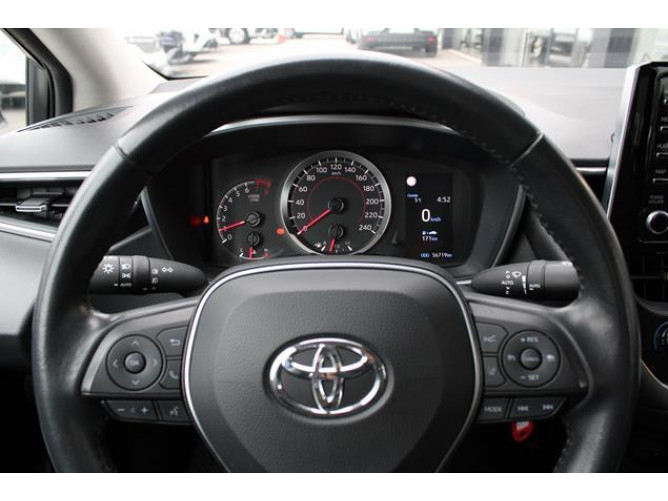 Toyota Corolla 1.5 Luna 