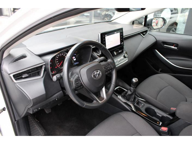 Toyota Corolla 1.5 Luna 