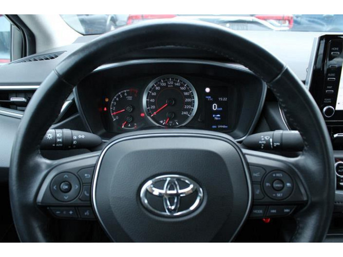 Toyota Corolla 1.5 Luna 