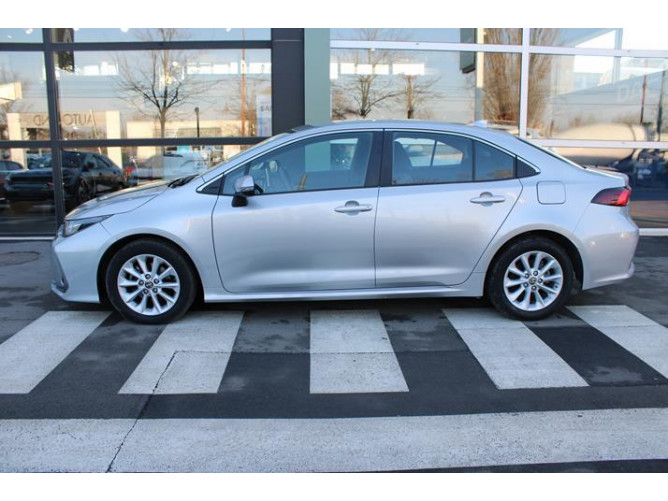 Toyota Corolla 1.5 Luna 