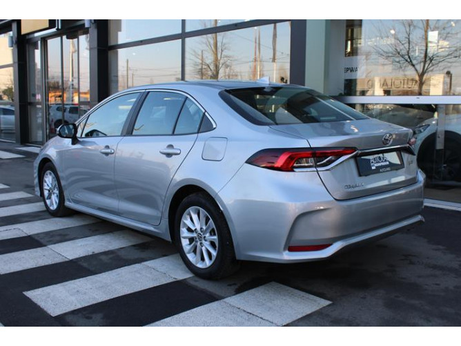 Toyota Corolla 1.5 Luna 