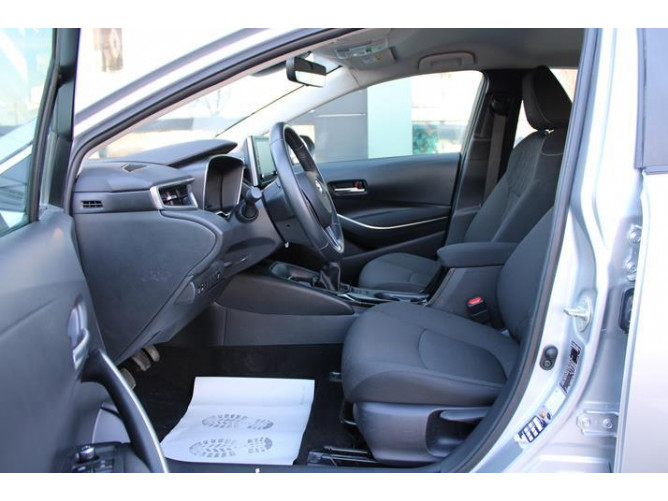 Toyota Corolla 1.5 Luna 
