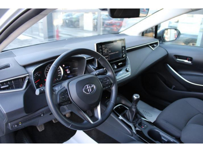 Toyota Corolla 1.5 Luna 