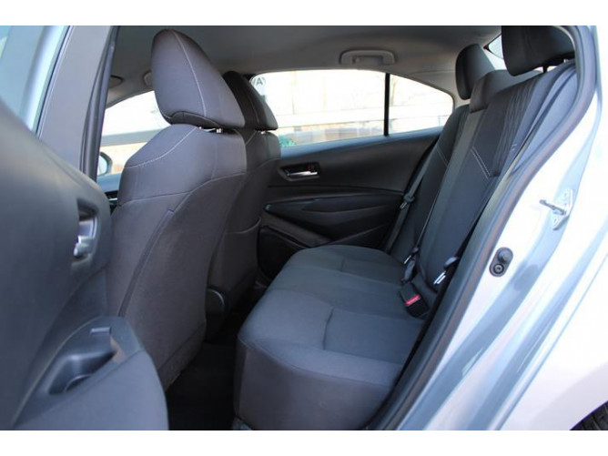 Toyota Corolla 1.5 Luna 