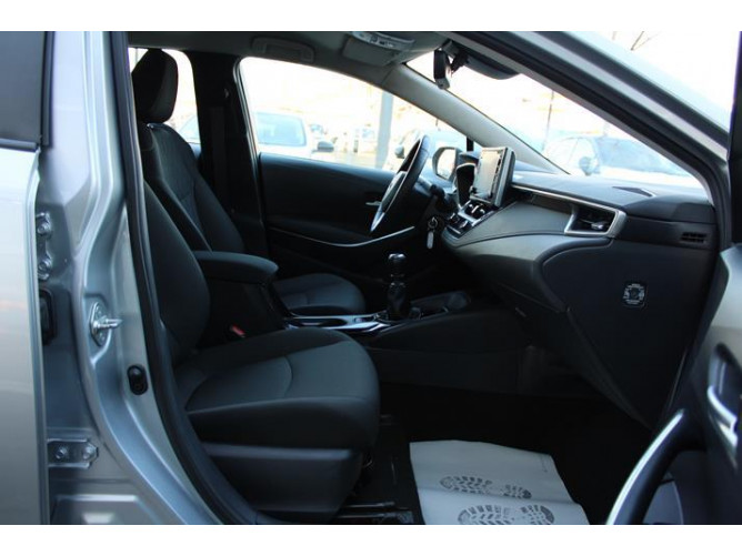 Toyota Corolla 1.5 Luna 