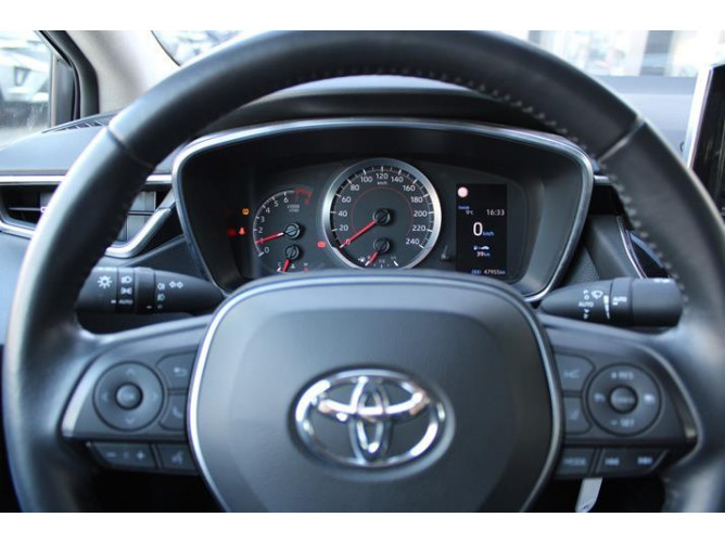 Toyota Corolla 1.5 Luna 