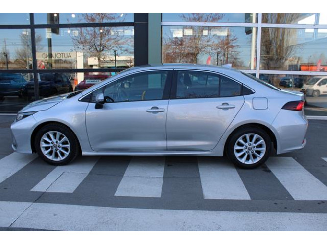 Toyota Corolla 1.5 Luna 