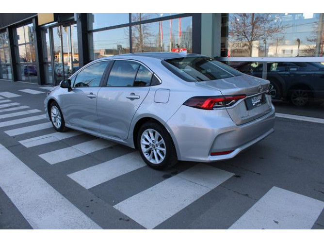 Toyota Corolla 1.5 Luna 