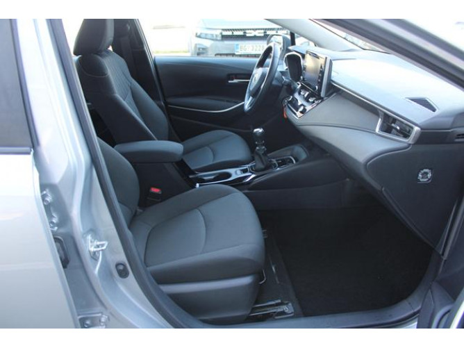 Toyota Corolla 1.5 Luna 