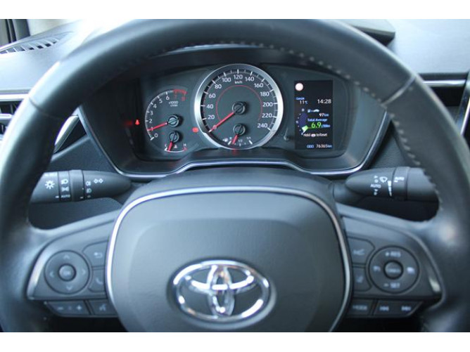 Toyota Corolla 1.5 Luna 