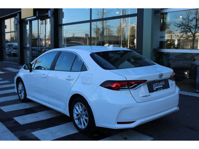 Toyota Corolla 1.5 Luna 