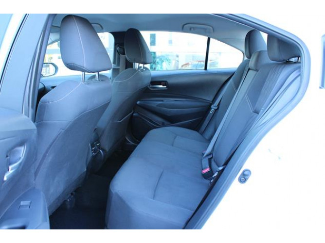 Toyota Corolla 1.5 Luna 