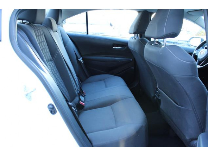 Toyota Corolla 1.5 Luna 
