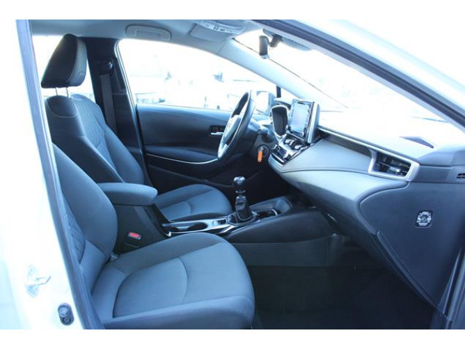 Toyota Corolla 1.5 Luna 