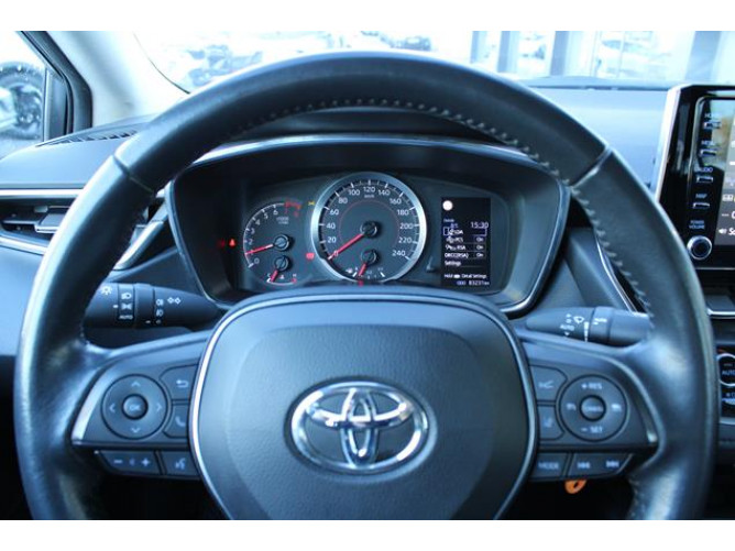 Toyota Corolla 1.5 Luna 
