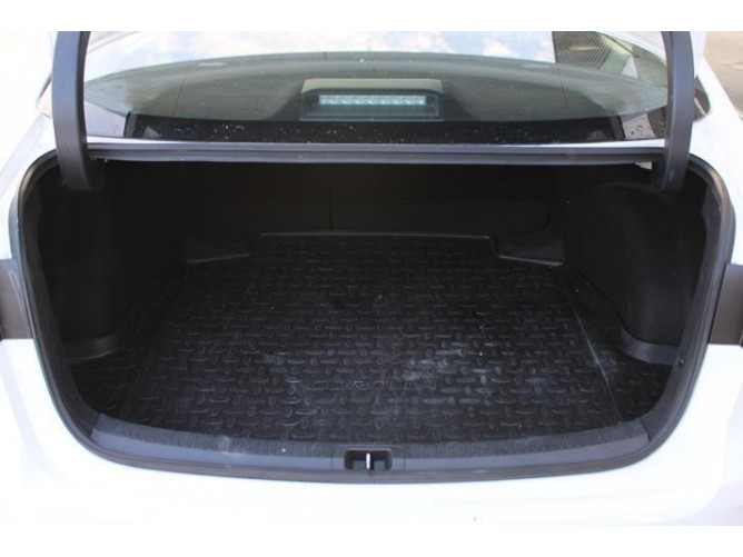 Toyota Corolla 1.5 Luna AUT 