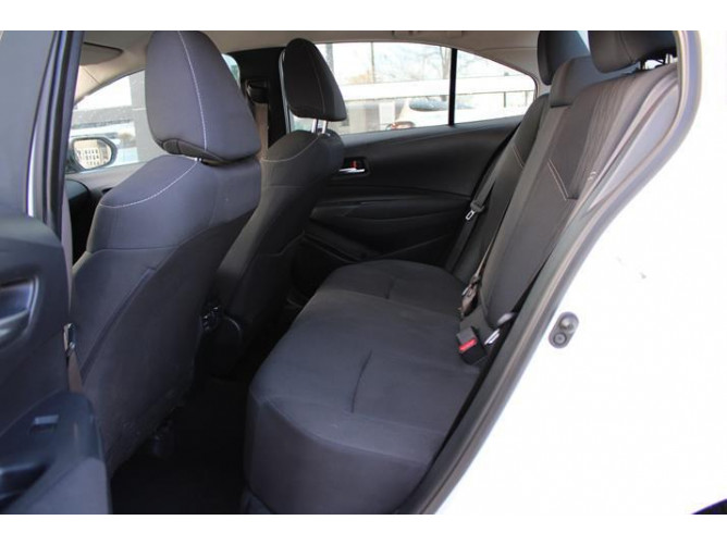 Toyota Corolla 1.5 Luna AUT 