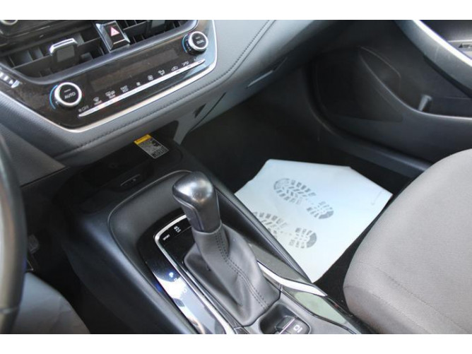 Toyota Corolla 1.5 Luna AUT 
