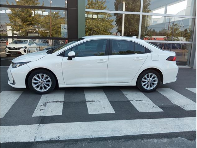 Toyota Corolla 1.5 Luna 