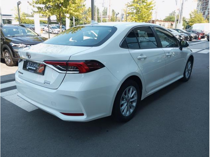 Toyota Corolla 1.5 Luna 