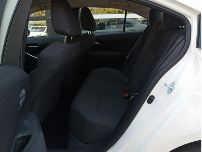 Toyota Corolla 1.5 Luna 