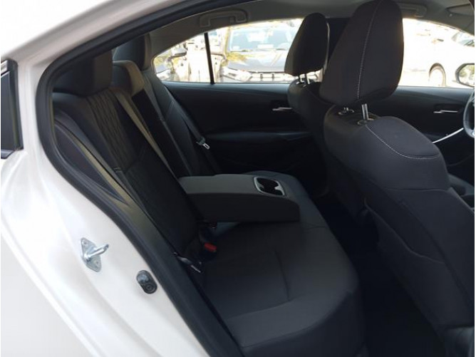 Toyota Corolla 1.5 Luna 