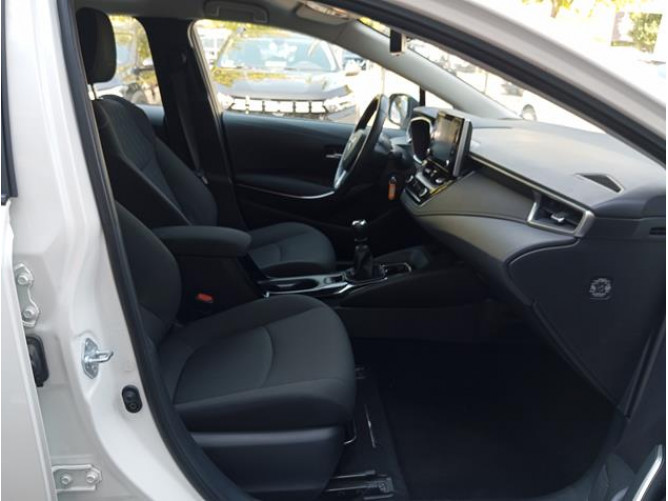 Toyota Corolla 1.5 Luna 