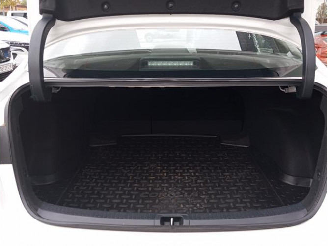 Toyota Corolla 1.5 Luna 