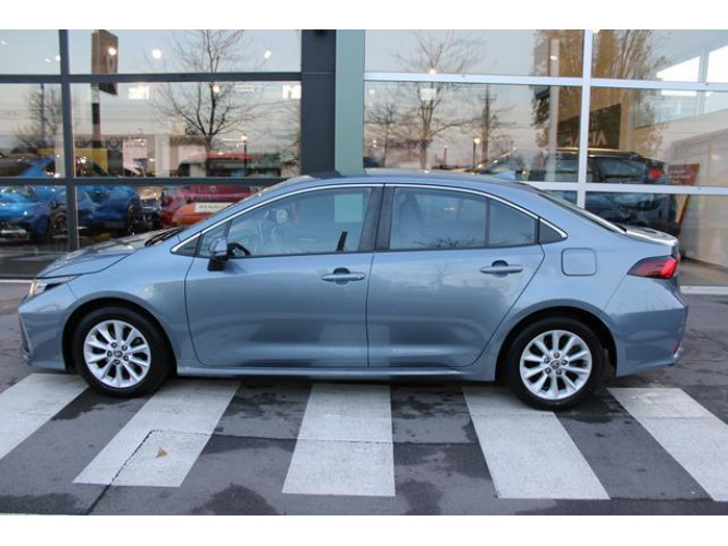 Toyota Corolla 1.5 Luna 