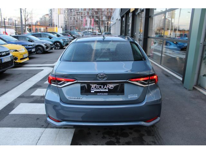 Toyota Corolla 1.5 Luna 