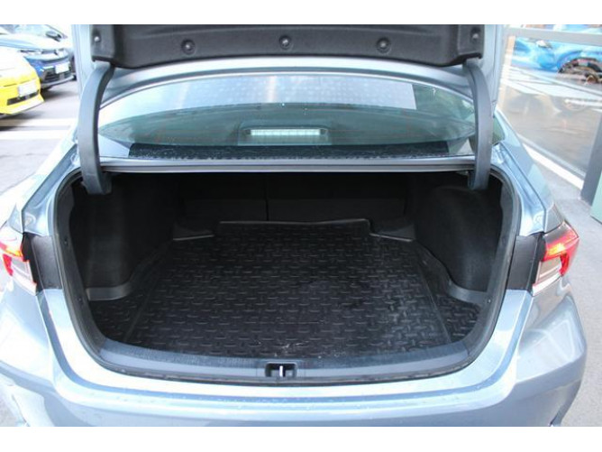 Toyota Corolla 1.5 Luna 