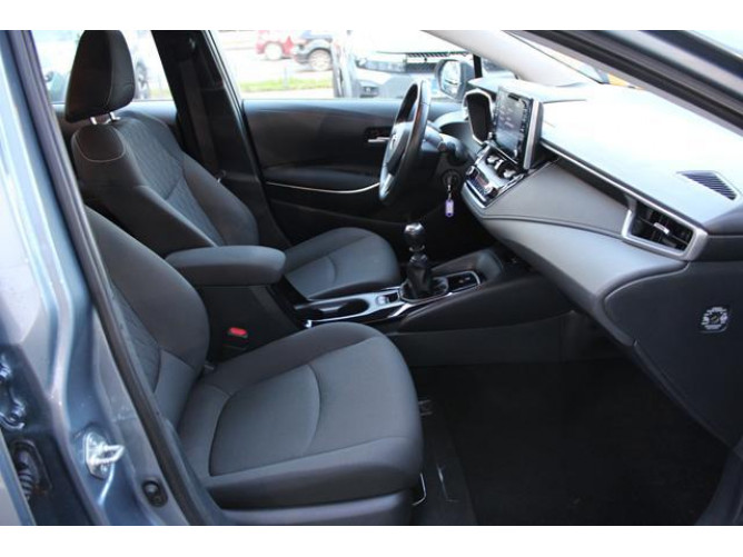 Toyota Corolla 1.5 Luna 