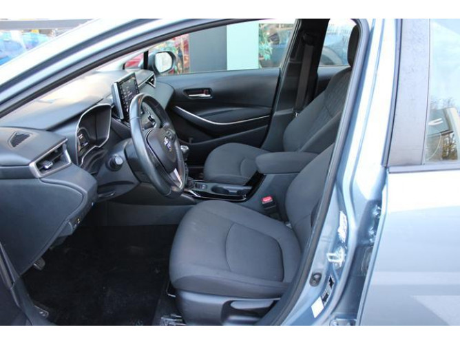 Toyota Corolla 1.5 Luna 