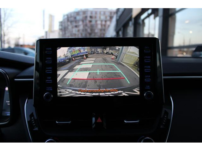 Toyota Corolla 1.5 Luna 