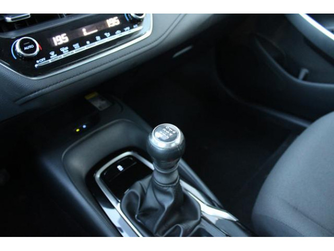 Toyota Corolla 1.5 Luna 