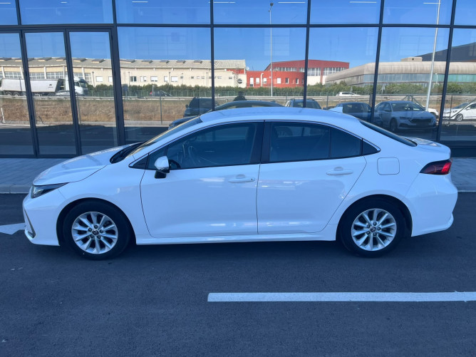 Toyota Corolla 1.5 