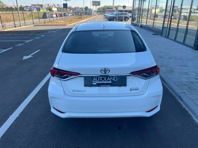 Toyota Corolla 1.5 