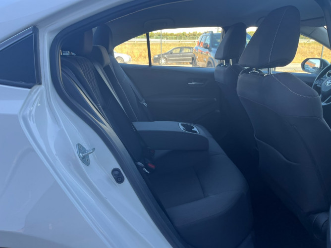 Toyota Corolla 1.5 
