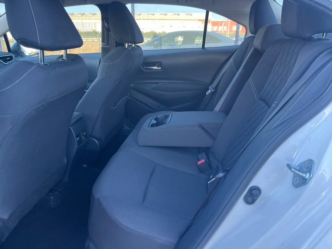 Toyota Corolla 1.5 